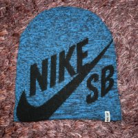 NIKE SB Revesible Winter Hat / beanie OS, снимка 1 - Шапки - 38760261