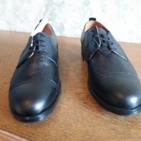 Летни половинки обувки 42 номер, снимка 2 - Официални обувки - 35445757