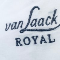 Официална риза VAN LAACK ROYAL, снимка 3 - Ризи - 40384176