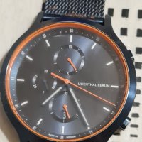 lilienthal berlin watch, снимка 1 - Мъжки - 43975058