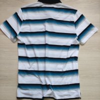 Мъжка поло тениска Penguin размер L, снимка 4 - Тениски - 33577481
