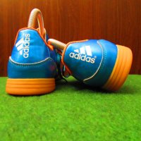 ADIDAS F5  №38 2/3, снимка 9 - Футбол - 28911042