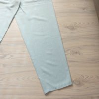 Нов дамски панталон ХЛ вискоза/вълна, снимка 5 - Панталони - 26430109