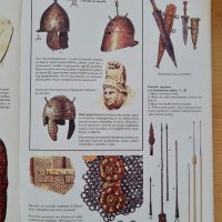 Римската армия-Питър Коноли, снимка 5 - Енциклопедии, справочници - 33316856