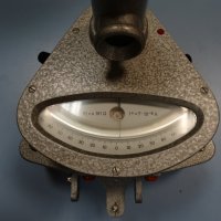 галванометър MWS-VEB, снимка 7 - Резервни части за машини - 26884187
