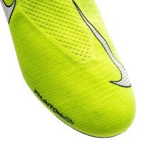 Професионални Мъжки Футболни Обувки –Nike Phantom Vision Elite Dynamic Fit SG-PRO AC;размери: 42.5, снимка 14 - Футбол - 39518372