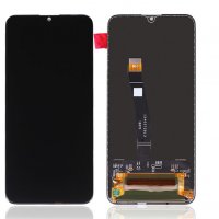 Дисплей и тъч скрийн за Huawei P smart 2019 POT-LX1, снимка 1 - Резервни части за телефони - 38524518