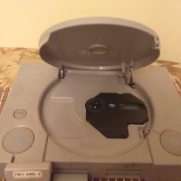 SONY PS, снимка 4 - PlayStation конзоли - 28058302