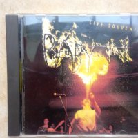 BABY JAIL- оригинален диск., снимка 1 - CD дискове - 33621307