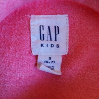 Блузки Benetton, GAP - 6-7 г. , снимка 9 - Детски пуловери и жилетки - 35522288