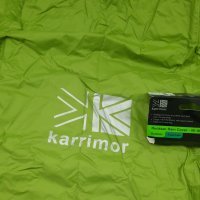 Покривало за раница Karrimor Rucksac Rain Cover - 40-60 Litres.                              , снимка 4 - Спортна екипировка - 39197616