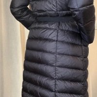 Пухено палто Liu Jo, снимка 5 - Палта, манта - 43710121