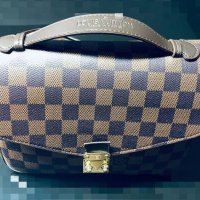 Чанта Louis Vuitton, снимка 2 - Чанти - 28855444