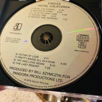 Eagles, снимка 6 - CD дискове - 43554848