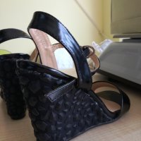 Дамски сандали, снимка 3 - Дамски ежедневни обувки - 28893042