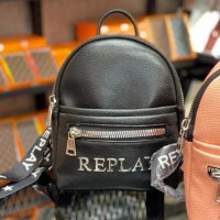 Replay дамска чанта тип раница дамска раничка дамска раница код 103, снимка 3 - Раници - 33365690
