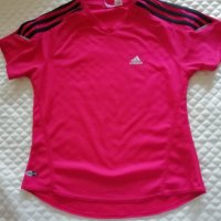 Блуза Adidas, 12год., снимка 1 - Детски Блузи и туники - 32377357