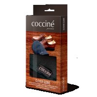 Coccinè Clever Glove Мека и удобна ръкавица за полиране на кожа, снимка 5 - Други - 43567247