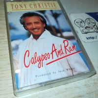 TONY CHRISTIE-ORIGINAL TAPE ВНОС GERMANY 0402241651, снимка 13 - Аудио касети - 44129599
