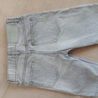 Къси панталонки Zara и Denim HM, снимка 4 - Детски къси панталони - 26719597