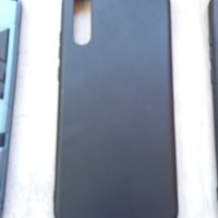 Протектори(кейс )за телефон Huawei p20, снимка 4 - Калъфи, кейсове - 43956749