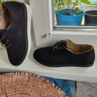 Валувени обувки, снимка 1 - Други - 37051511
