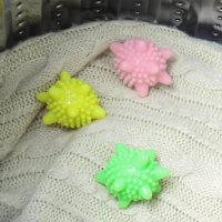 Омекотяващи топки комплект - 10бр за пералня и сушилня, снимка 12 - Перални - 39110250
