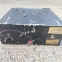 Ретро касетофон за кола, снимка 5 - Антикварни и старинни предмети - 43598064