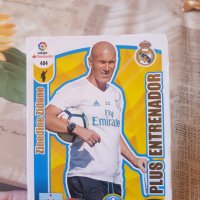 PANINI Албум. Футболни картички от испанската Ла Лига , снимка 13 - Филателия - 43543780