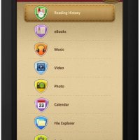 Prestigio eBook Reader, снимка 1 - Електронни четци - 40142057