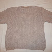 Блузка Л-ХЛ размер, снимка 1 - Блузи с дълъг ръкав и пуловери - 27177017
