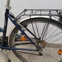 Велосипед Rixe Alurad Road Biker 800 28'', снимка 8 - Велосипеди - 28954311