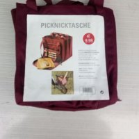 Чанта за пикник, снимка 2 - Хладилни чанти - 27141668