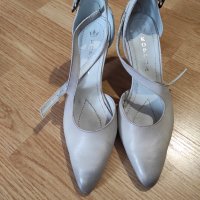Дамски обувки , снимка 1 - Дамски елегантни обувки - 43379117