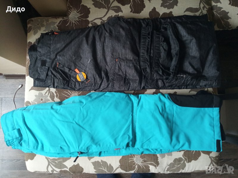 Ски панталони детски Champion XL и Детски Master размер 140, снимка 1