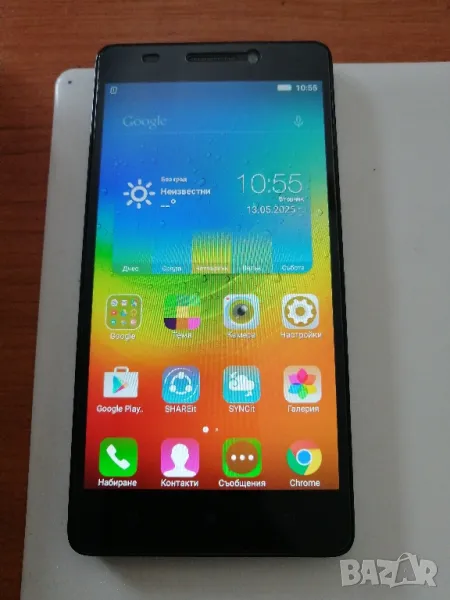 LENOVO A7000 за части или ремонт, снимка 1