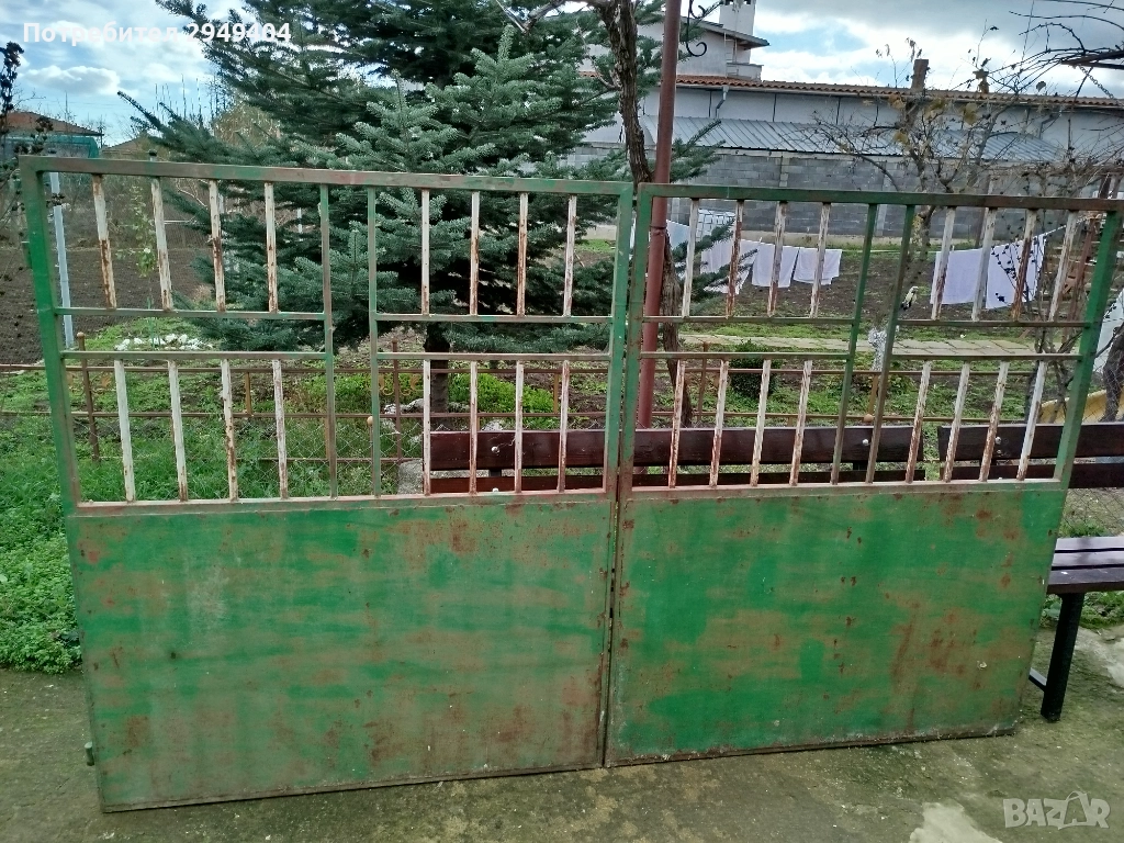 Портал , снимка 1