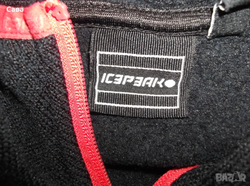 Суичър ICEPEAK  дамски,М-Л, снимка 1