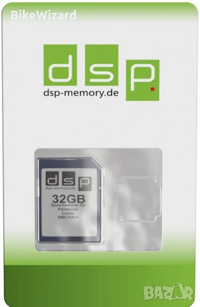 DSP 32GB Class 10 Карта с памет клас 10 НОВА, снимка 1