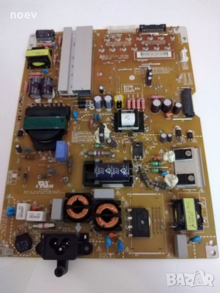 Power Board EAX65424001(2.4), снимка 1