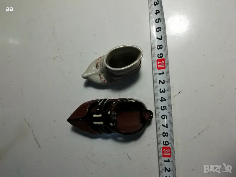 Пепелник цървул, снимка 1