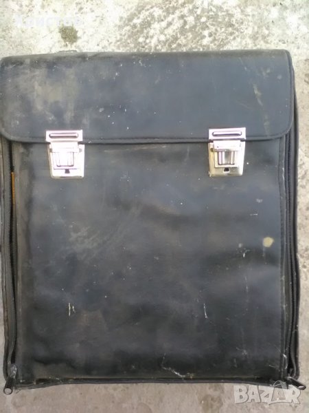 Продавам куфар- органайзер, снимка 1
