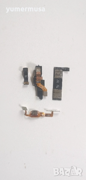 Yoga Tab 3 10 Plus-оригинални части , снимка 1