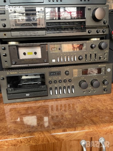 Technics673, снимка 1