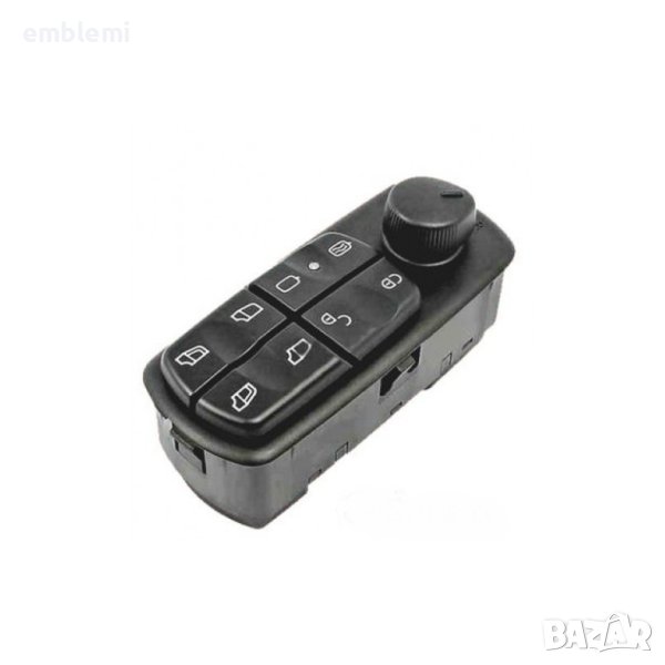 Панел ел. стъкла копчета Adigo  Atego Axor Econic, снимка 1