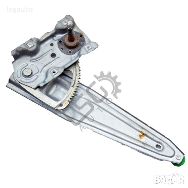 Механизъм заден ляв стъклоповдигач Toyota Avensis III(2009-2015) ID: 97944, снимка 1