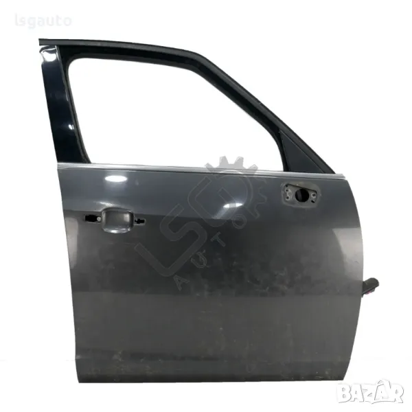 Предна дясна врата Opel Zafira Tourer C 2012-2019 ID:146102, снимка 1