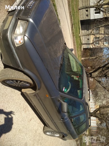 Ауди 80 б4 1.9 тди ,Audi 80 1.9 tdi на части, снимка 1