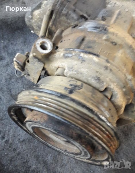 BMW 3 (E36) Клима Компресор , снимка 1