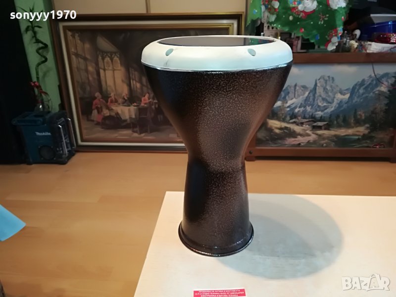 ЖЕСТОК ПЕРЛЕН ЦВЯТ-ТАРАМБУКА 2804221123, снимка 1